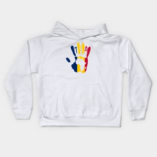 T.I.A Chad Kids Hoodie